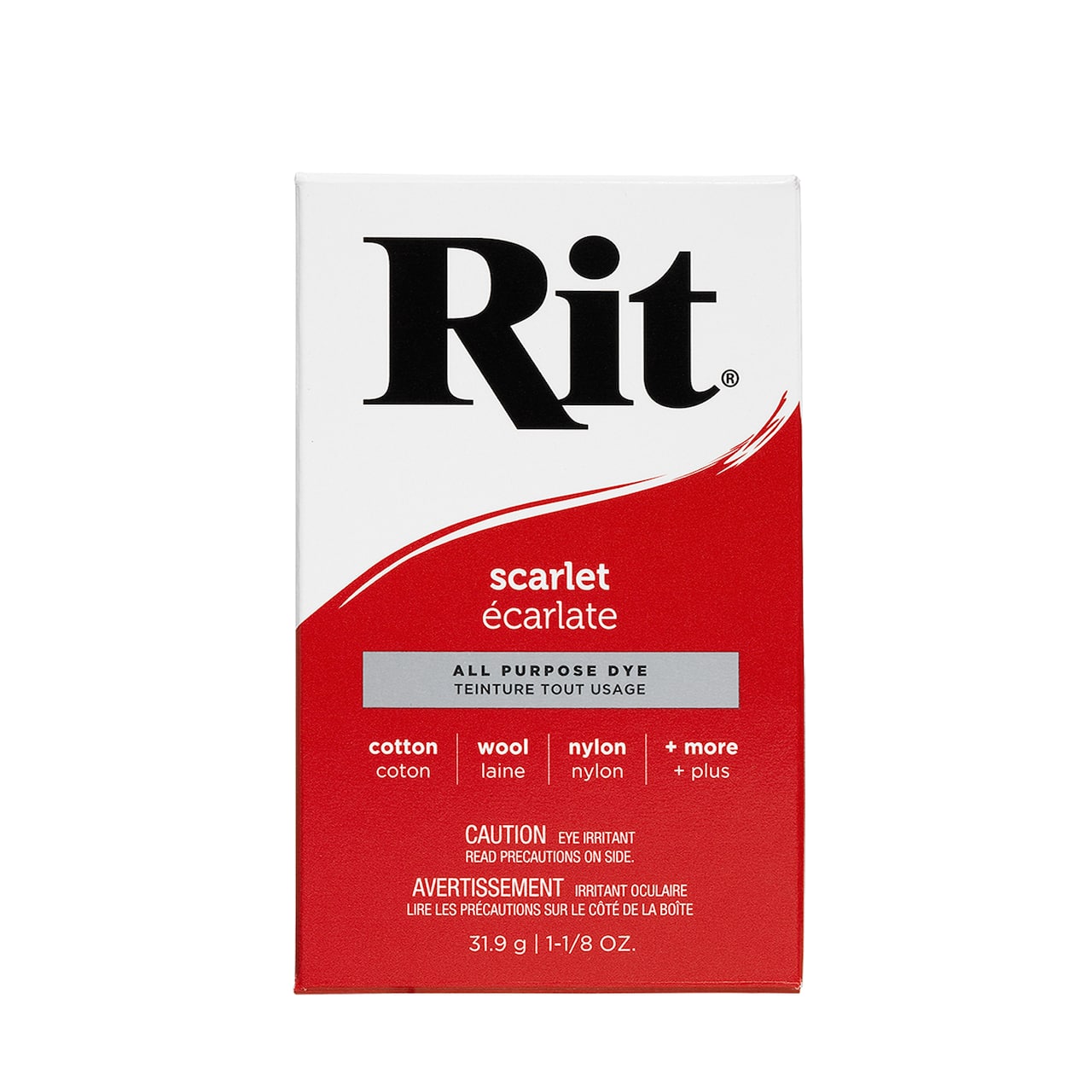 Teinture tout usage en poudre de Rit